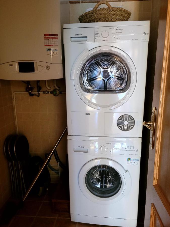 Vielha Centro Apartamento Eraval Appartement Buitenkant foto